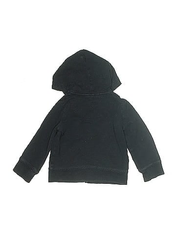 Primary Clothing Zip Up Hoodie (view 2)