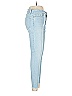 FRAME Denim Stripes Blue Jeans Size 28 waist - photo 3