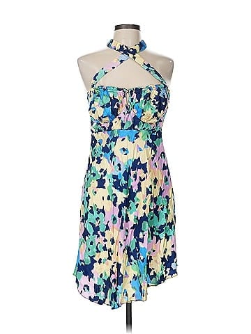 Nicholas Cocktail Dress (view 1)