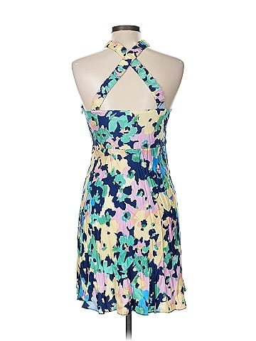 Nicholas Cocktail Dress (view 2)
