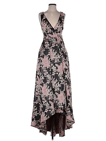 Badgley Mischka Cocktail Dress (view 1)