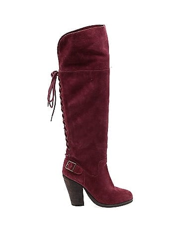 ShoeMint Boots (view 1)
