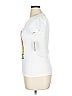 t.u.k. 100% Cotton White Short Sleeve T-Shirt Size XL - photo 4