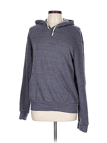ALTERNATIVE Pullover Hoodie (view 1)