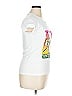 t.u.k. 100% Cotton White Short Sleeve T-Shirt Size XL - photo 3