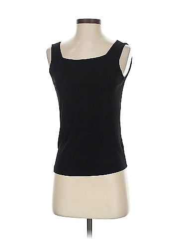 Dana Buchman Tank Top (view 1)