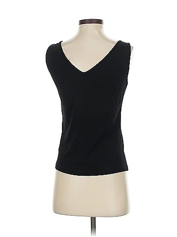 Dana Buchman Tank Top (view 2)
