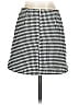 Urban Outfitters Houndstooth White Casual Skirt Size XS - photo 2