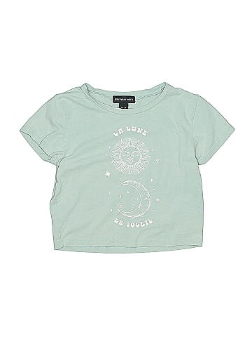 Streetwear Society Short Sleeve T-Shirt (view 1)