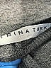 Trina Turk Gray Pullover Sweater Size 1 - photo 7