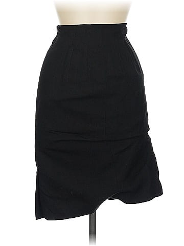 Emanuel Emanuel Ungaro Formal Skirt (view 1)