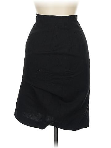 Emanuel Emanuel Ungaro Formal Skirt (view 2)