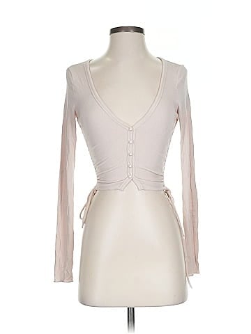 Princess Polly Long Sleeve Top (view 1)