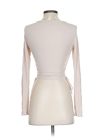 Princess Polly Long Sleeve Top (view 2)