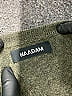 Naadam 100% Cashmere Green Cashmere Pullover Sweater Size L - photo 7