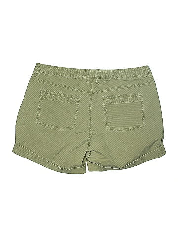 Mountain Hardwear Khaki Shorts (view 2)