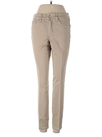 NYDJ Khakis (view 1)