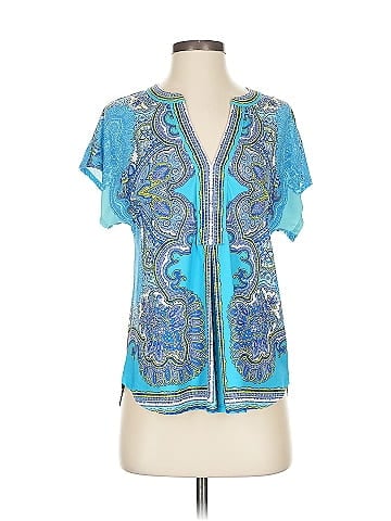 Hale Bob Short Sleeve T-Shirt (view 1)