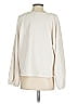 Xirena Ivory Pullover Sweater Size S - photo 2