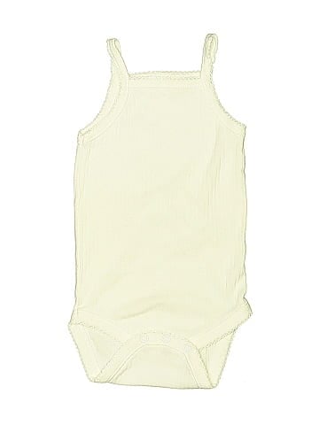 Zara Baby Tank Top (view 1)