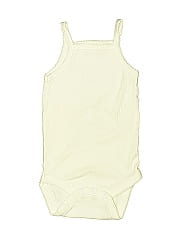 Zara Baby Tank Top