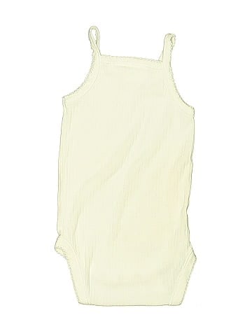 Zara Baby Tank Top (view 2)