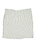 Hilary Radley Stripes Ivory Shorts Size L - photo 1