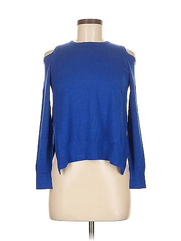Central Park West Pullover Sweater (view 1)