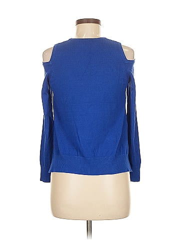 Central Park West Pullover Sweater (view 2)