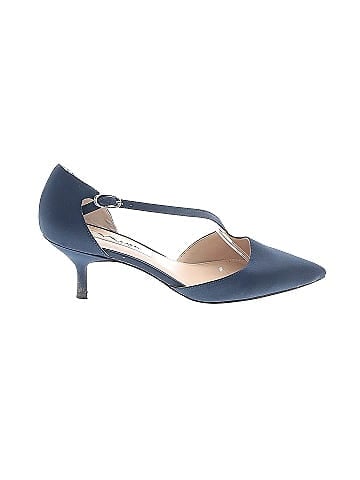 Nina Heels (view 1)