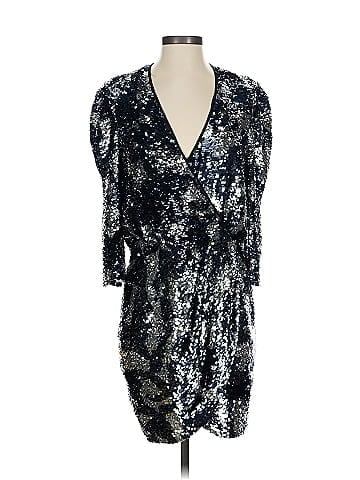 Tanya Taylor Cocktail Dress (view 1)
