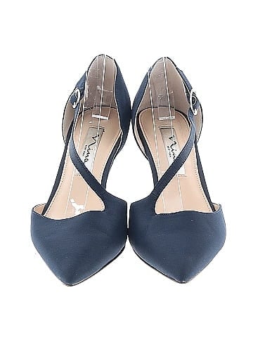 Nina Heels (view 2)
