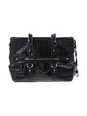 Brighton Leather Shoulder Bag
