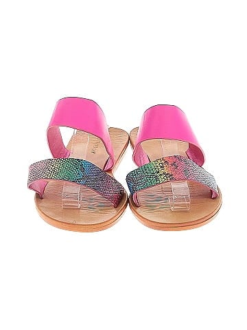 Bamboo Sandals (view 2)