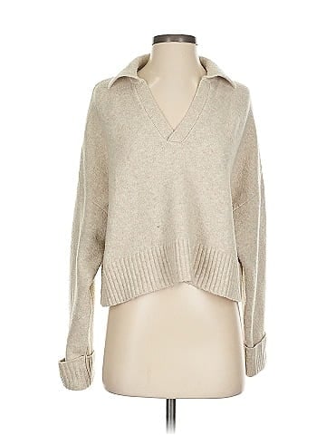 Bershka Pullover Sweater (view 1)