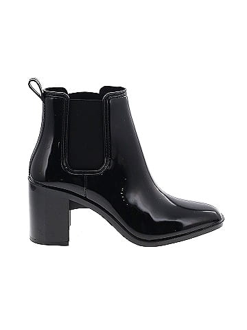 Jeffrey Campbell Rain Boots (view 1)