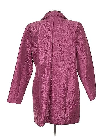 Susan Graver Coat (view 2)