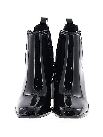 Jeffrey Campbell Rain Boots (view 2)