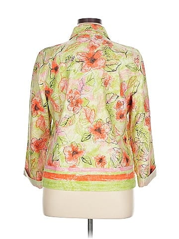 Christopher & Banks Jacket (view 2)