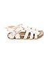 Carter's Pink Sandals Size 6-9 mo (baby) - photo 1