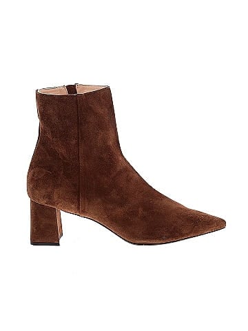 Attilio Giusti Leombruni Boots (view 1)