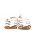 Carter's Pink Sandals Size 6-9 mo (baby) - photo 2