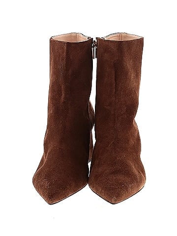 Attilio Giusti Leombruni Boots (view 2)