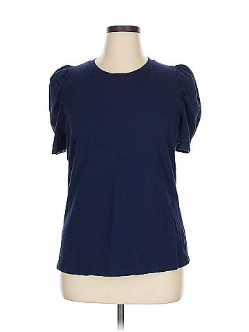 Crown & Ivy Short Sleeve T-Shirt (view 1)