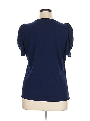 Crown & Ivy Short Sleeve T-Shirt (view 2)