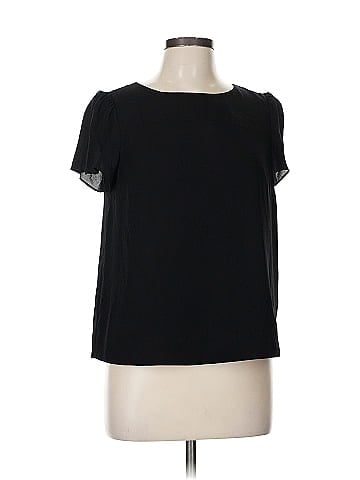 J. by J.Crew Short Sleeve Top (view 1)