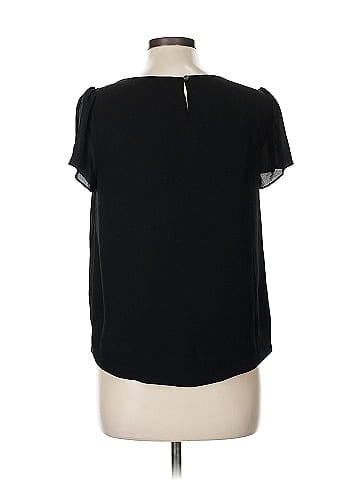 J. by J.Crew Short Sleeve Top (view 2)
