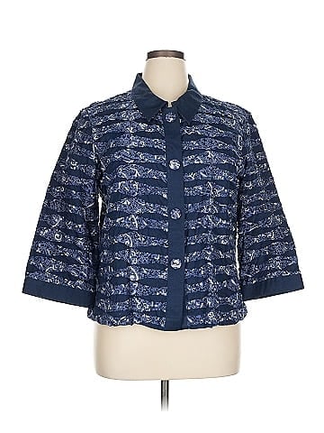 Christopher & Banks Jacket (view 1)
