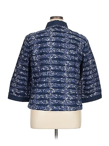 Christopher & Banks Jacket (view 2)