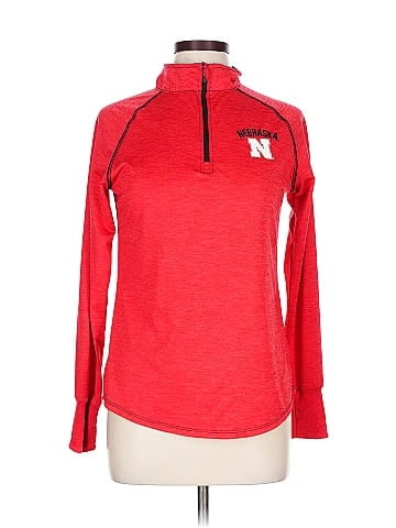 Colosseum Athletics Pullover Sweater (view 1)